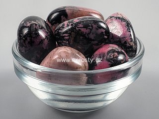 rhodonite