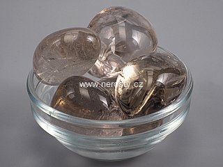 smoky quartz