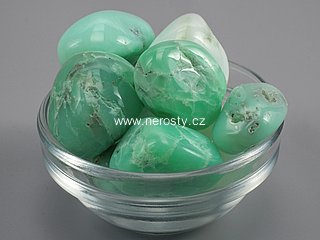 chrysoprase