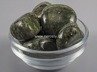 epidote