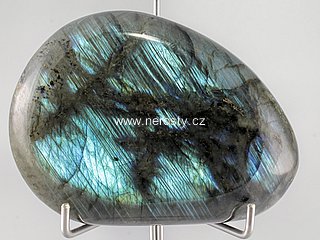 labradorite