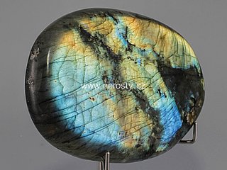 labradorite