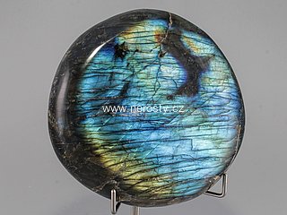 labradorite