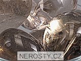 smoky quartz
