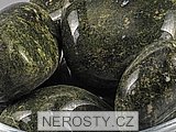 epidote