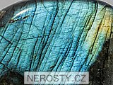 labradorite