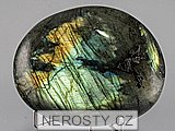 labradorite