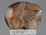agate, chalcedony